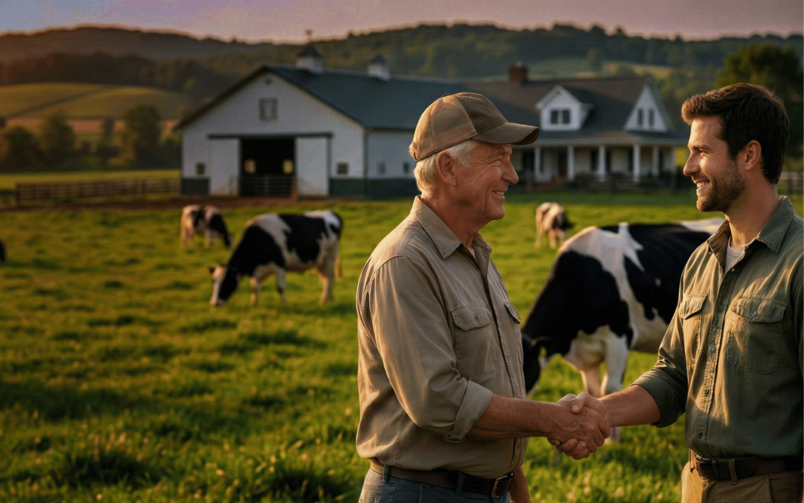 Direito do Trabalho Aplicado ao Agronegócio: como reduzir riscos trabalhistas na pecuária leiteira? - Cia do Leite - Transformamos qualidade do leite e produtividade das fazendas